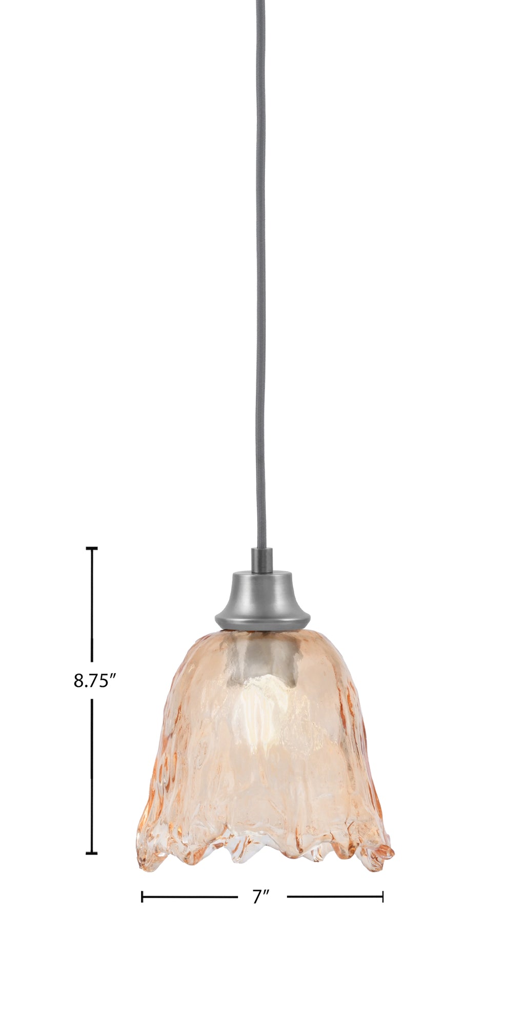 Toltec Lighting | 32-GP-4233