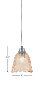 Toltec Lighting | 32-GP-4233
