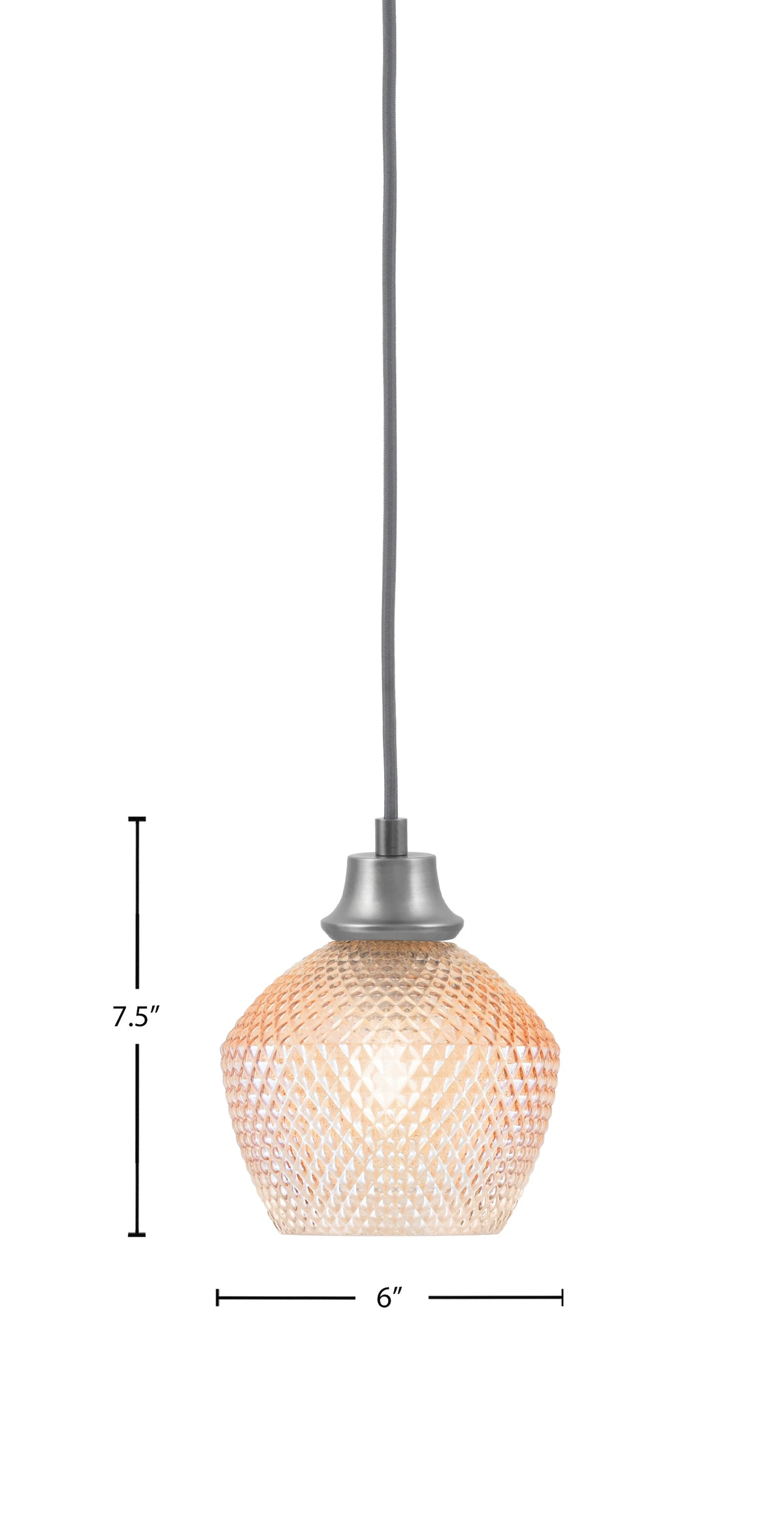 Toltec Lighting | 32-GP-4623