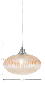 Toltec Lighting | 32-GP-4653