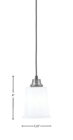 Toltec Lighting | 32-GP-5031
