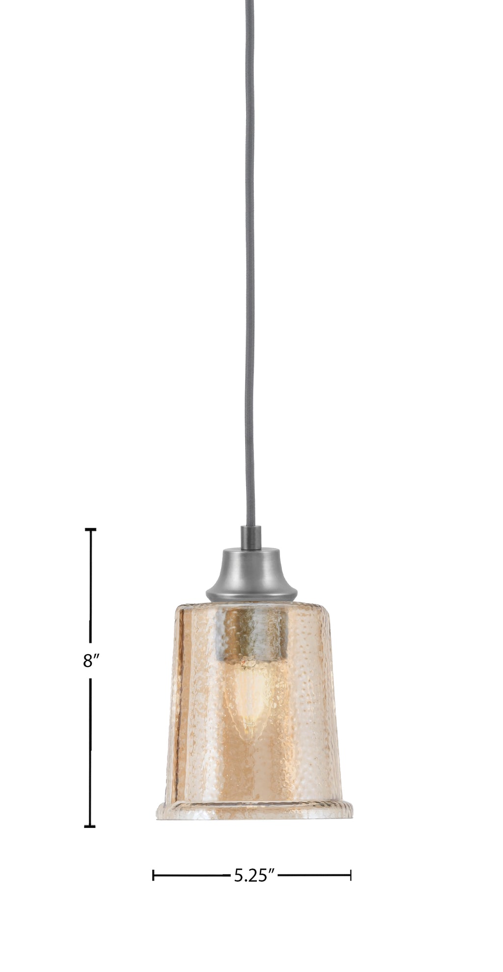 Toltec Lighting | 32-GP-5033