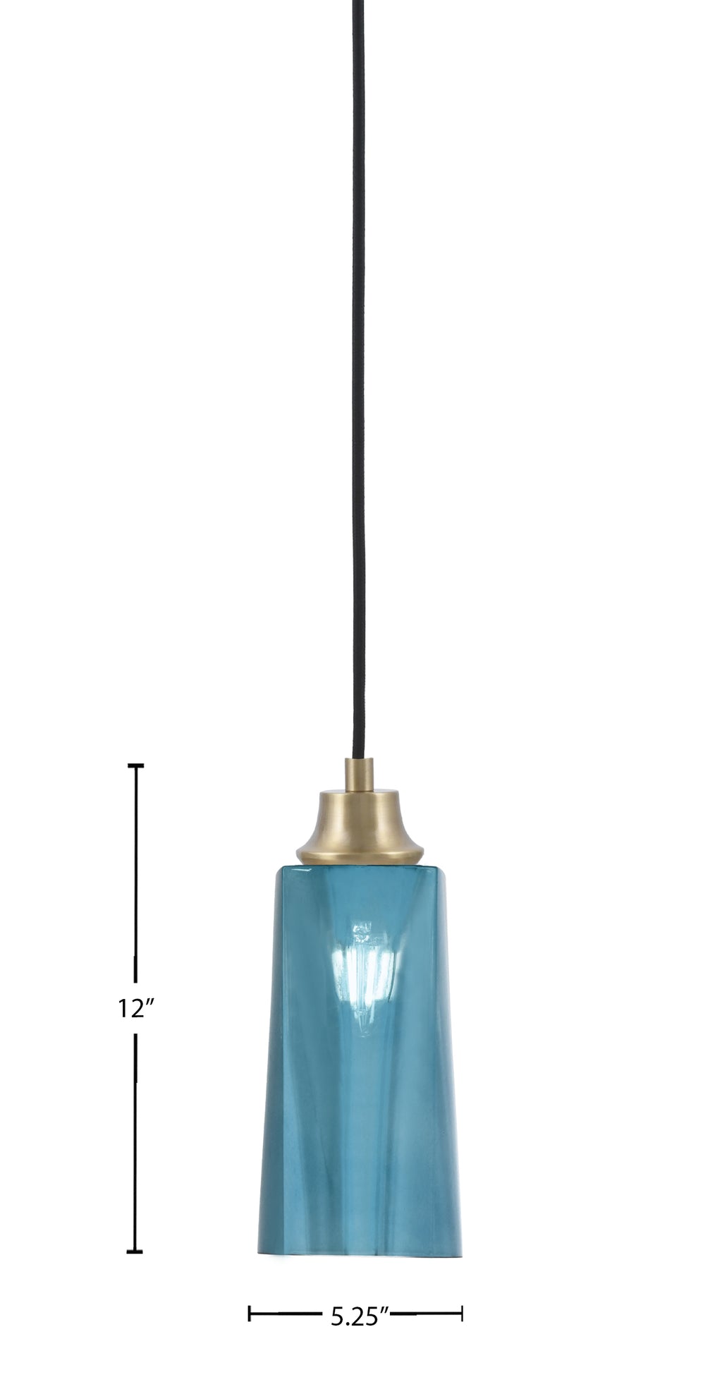 Toltec Lighting | 32-NAB-295