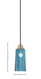 Toltec Lighting | 32-NAB-295