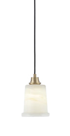 Toltec Lighting | 32-NAB-4128