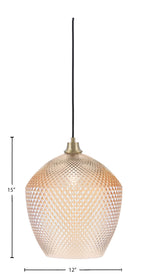 Toltec Lighting | 32-NAB-4223