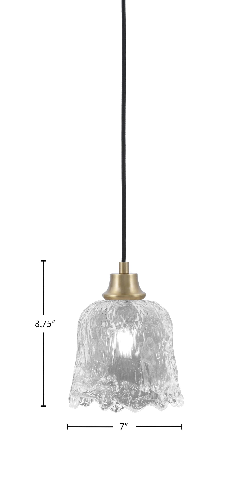 Toltec Lighting | 32-NAB-4230