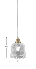 Toltec Lighting | 32-NAB-4230