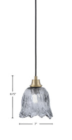 Toltec Lighting | 32-NAB-4232