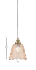 Toltec Lighting | 32-NAB-4233