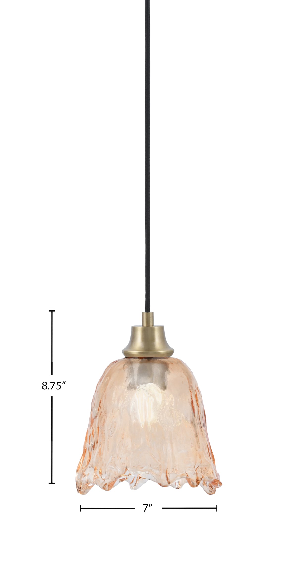 Toltec Lighting | 32-NAB-4233