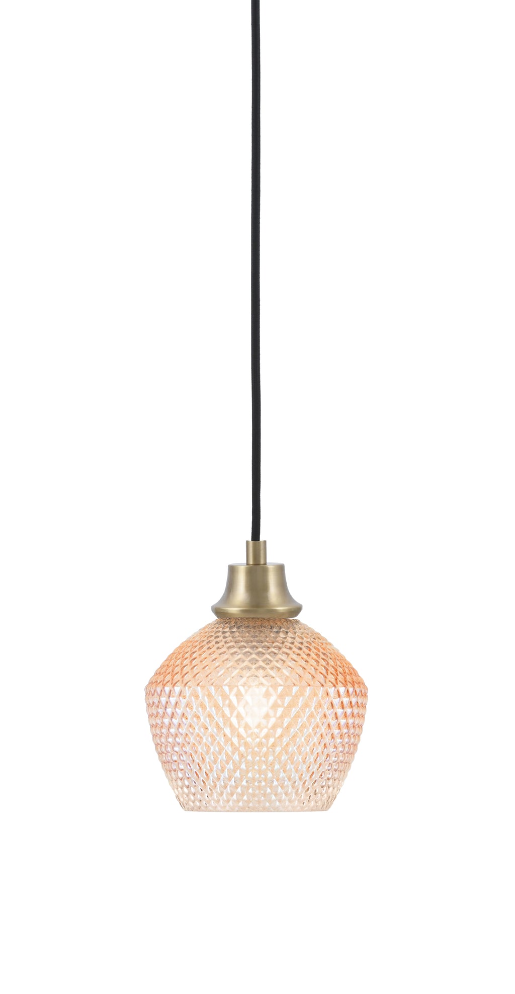 Toltec Lighting | 32-NAB-4623
