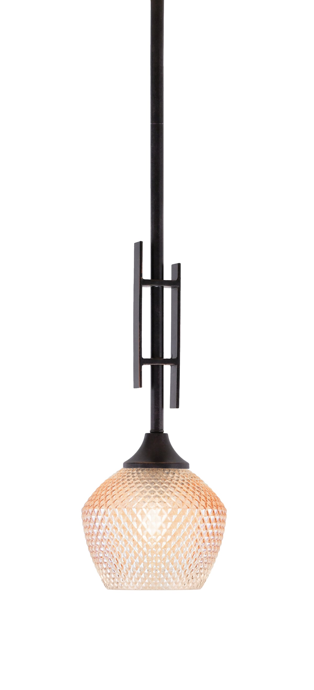 Toltec Lighting | 320-DG-4623