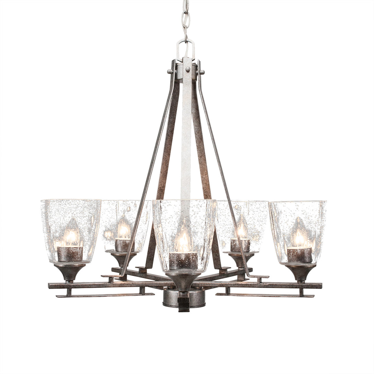 Toltec Lighting | 325-AS-461