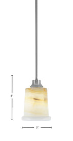 Toltec Lighting | 33-GP-4128