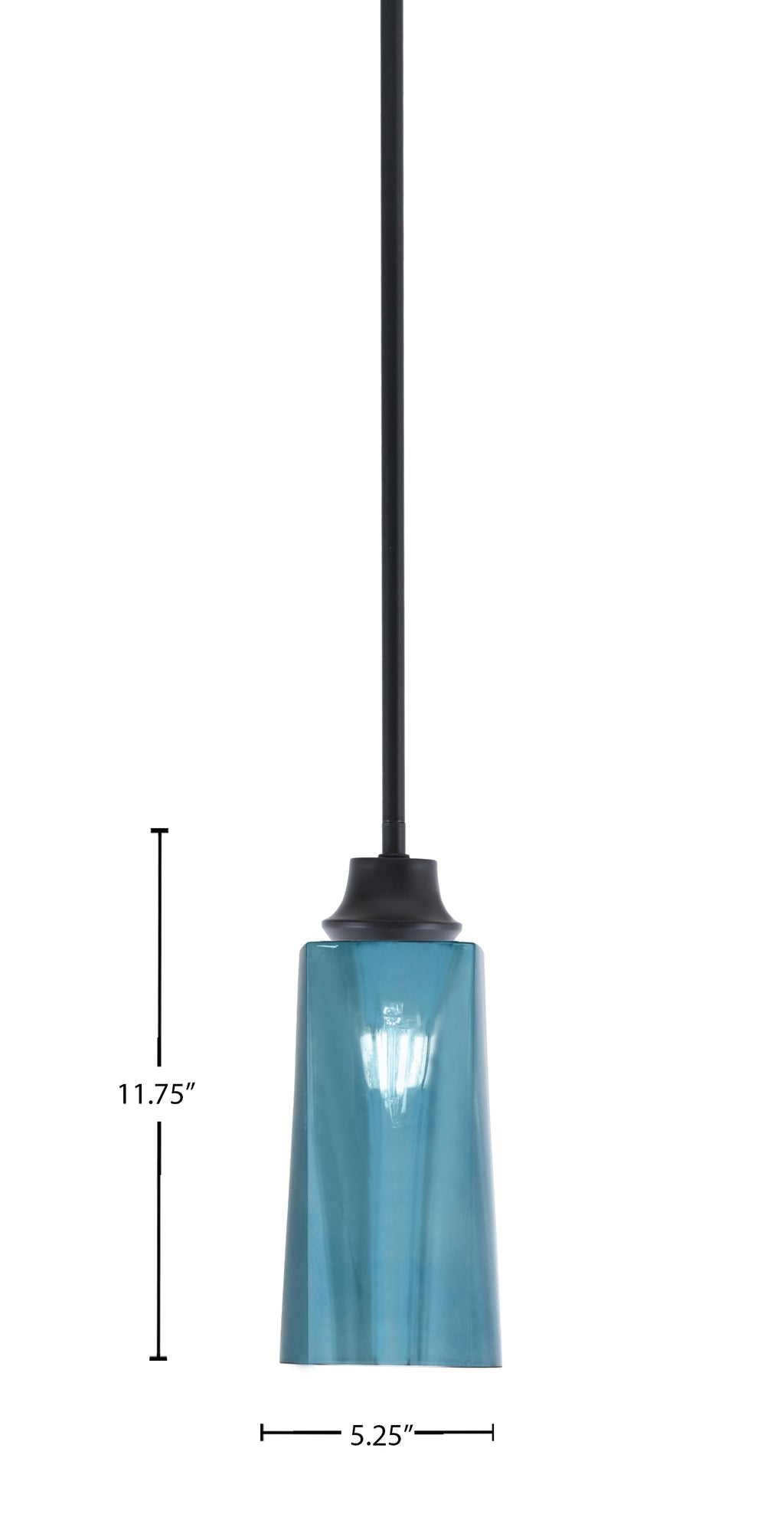 Toltec Lighting | 33-MB-295