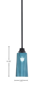 Toltec Lighting | 33-MB-295