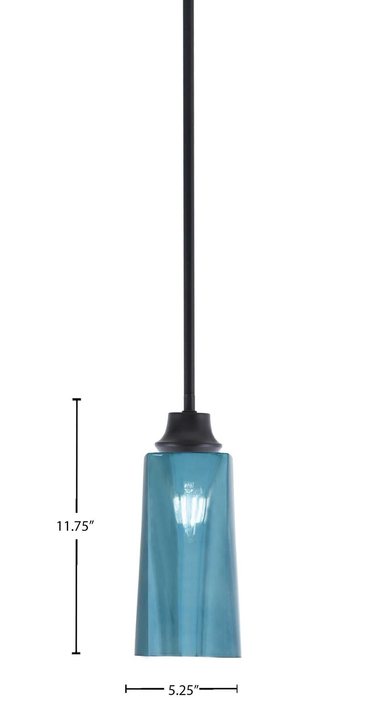 Toltec Lighting | 33-MB-295