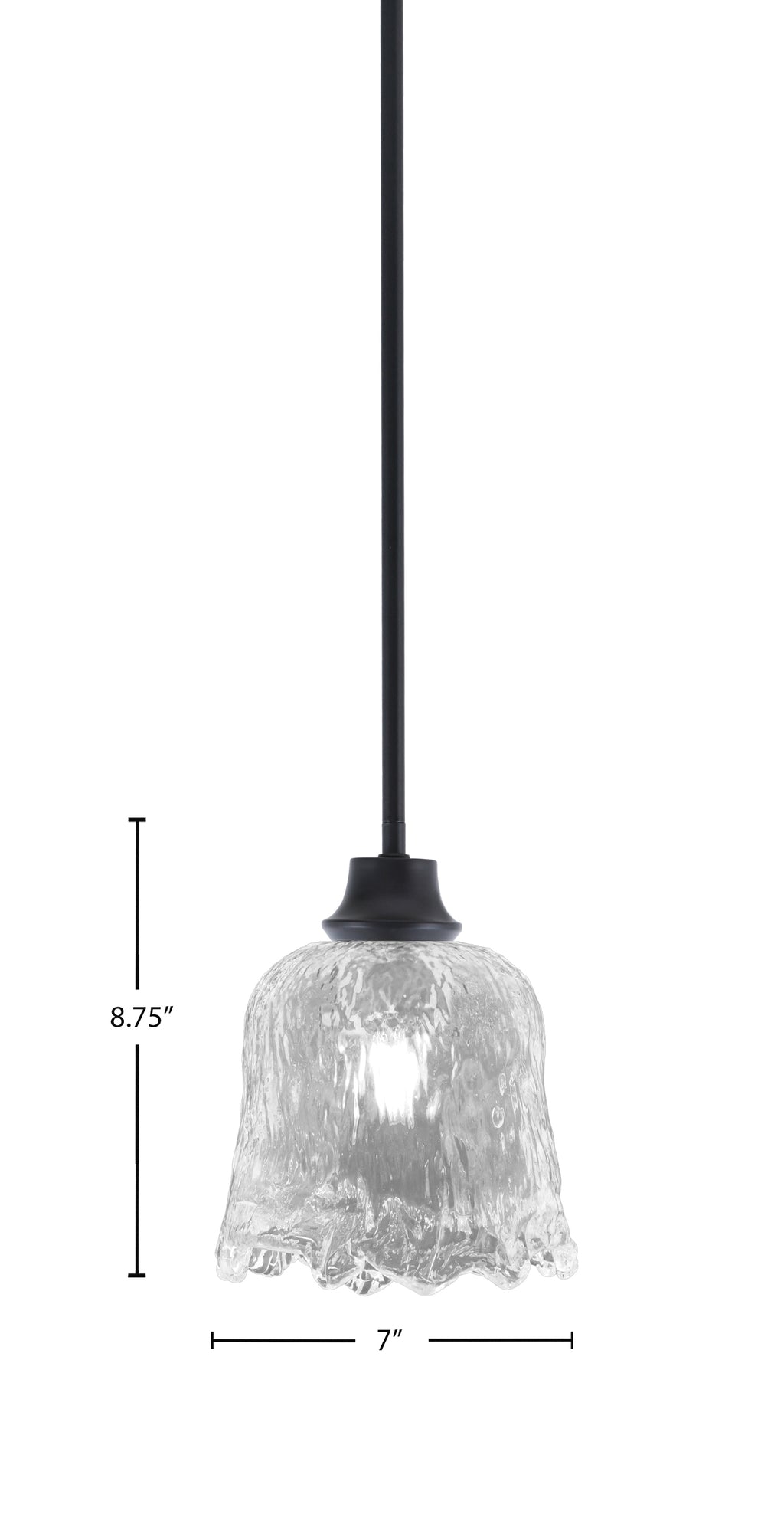 Toltec Lighting | 33-MB-4230