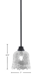 Toltec Lighting | 33-MB-4230