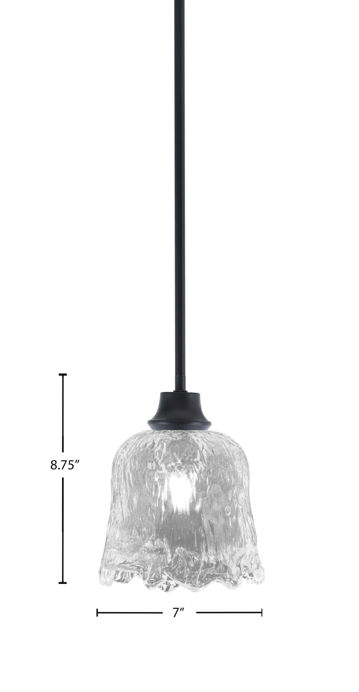 Toltec Lighting | 33-MB-4230