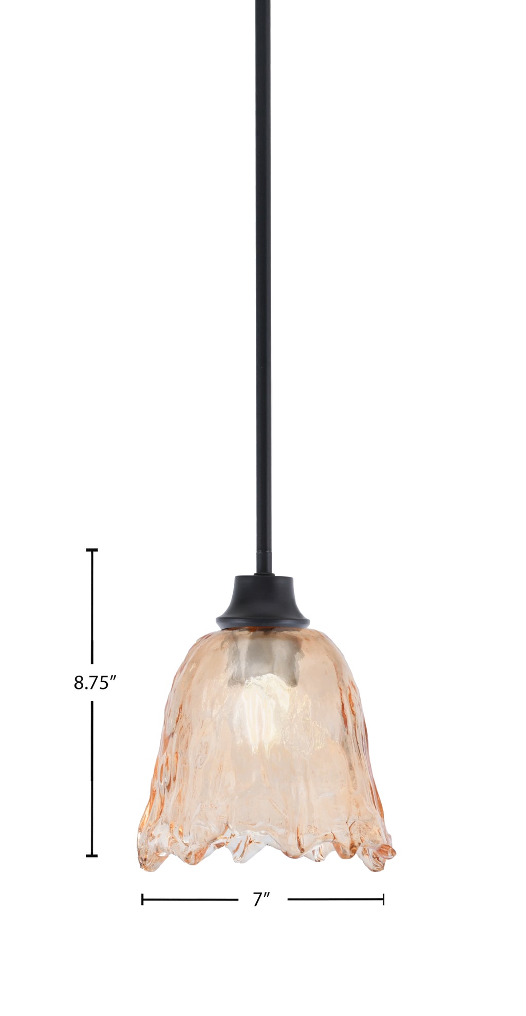 Toltec Lighting | 33-MB-4233