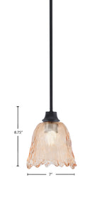 Toltec Lighting | 33-MB-4233