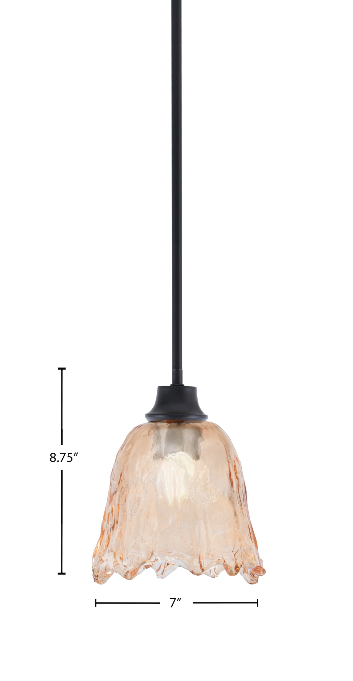 Toltec Lighting | 33-MB-4233
