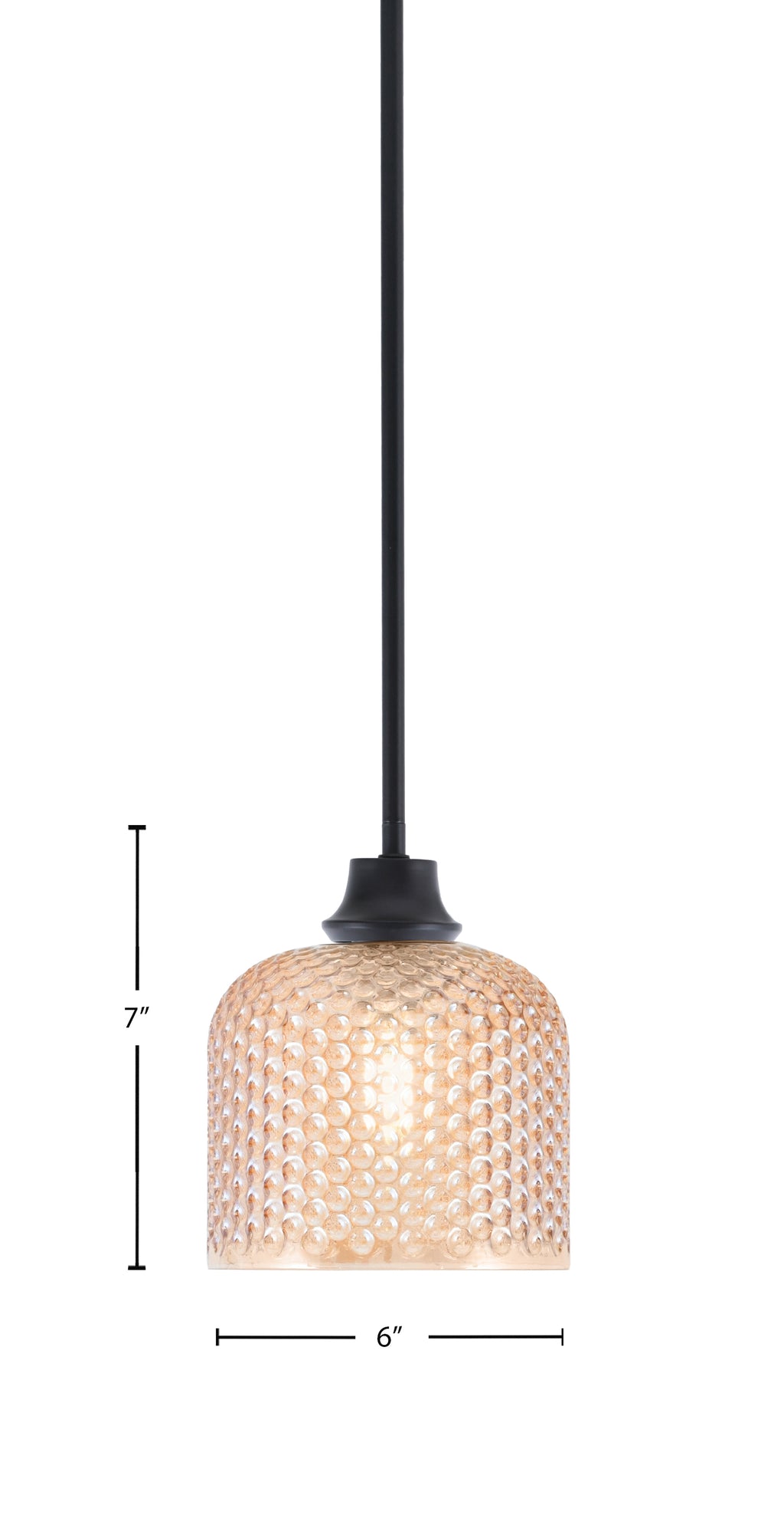 Toltec Lighting | 33-MB-4623