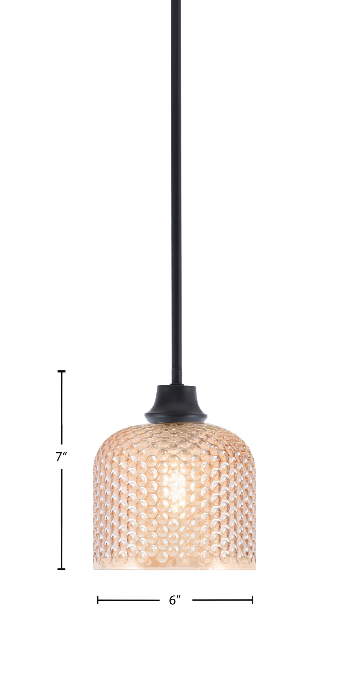 Toltec Lighting | 33-MB-4623