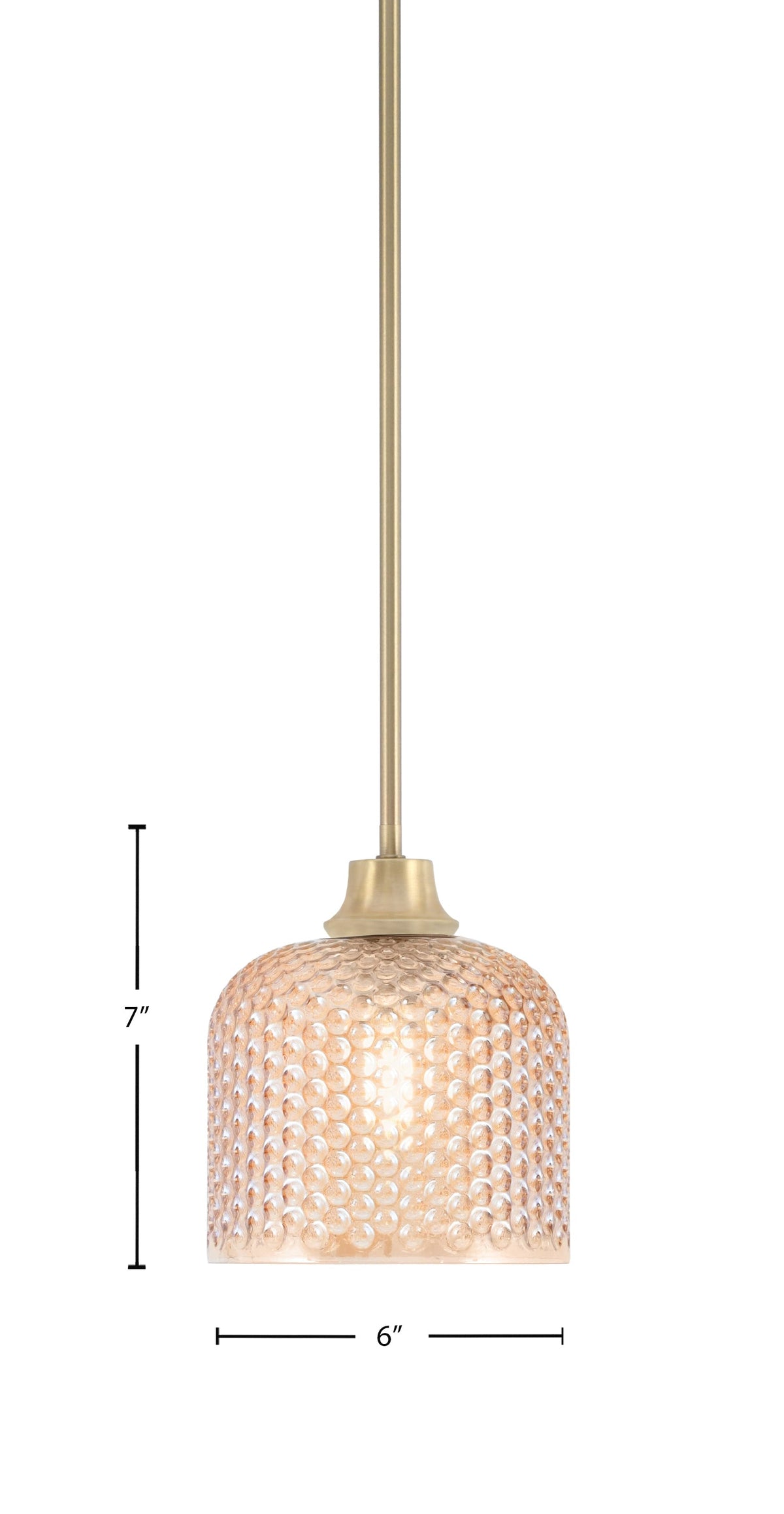 Toltec Lighting | 33-NAB-4613