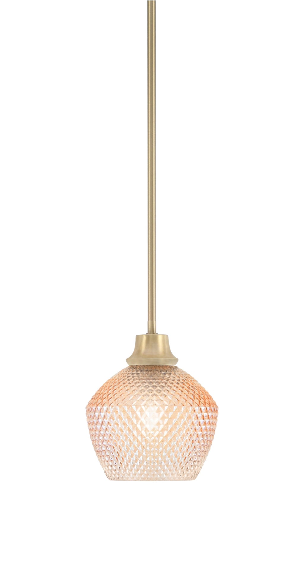 Toltec Lighting | 33-NAB-4623