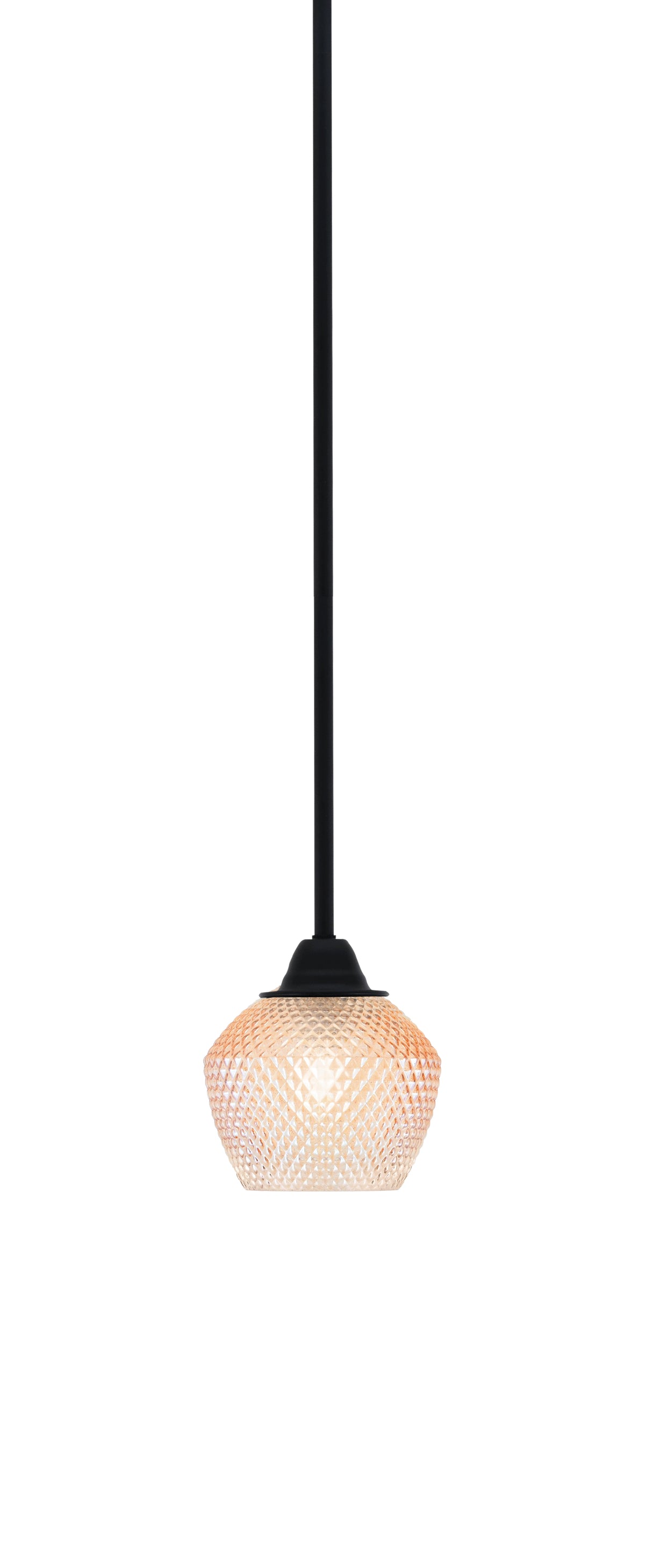 Toltec Lighting | 3401-MB-4623