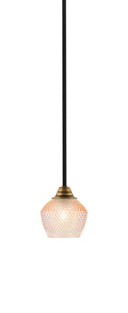 Toltec Lighting | 3401-MBBR-4623