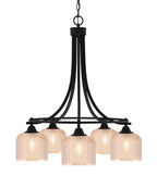 Toltec Lighting | 3415-MB-4613