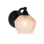 Toltec Lighting | 3421-MB-4623