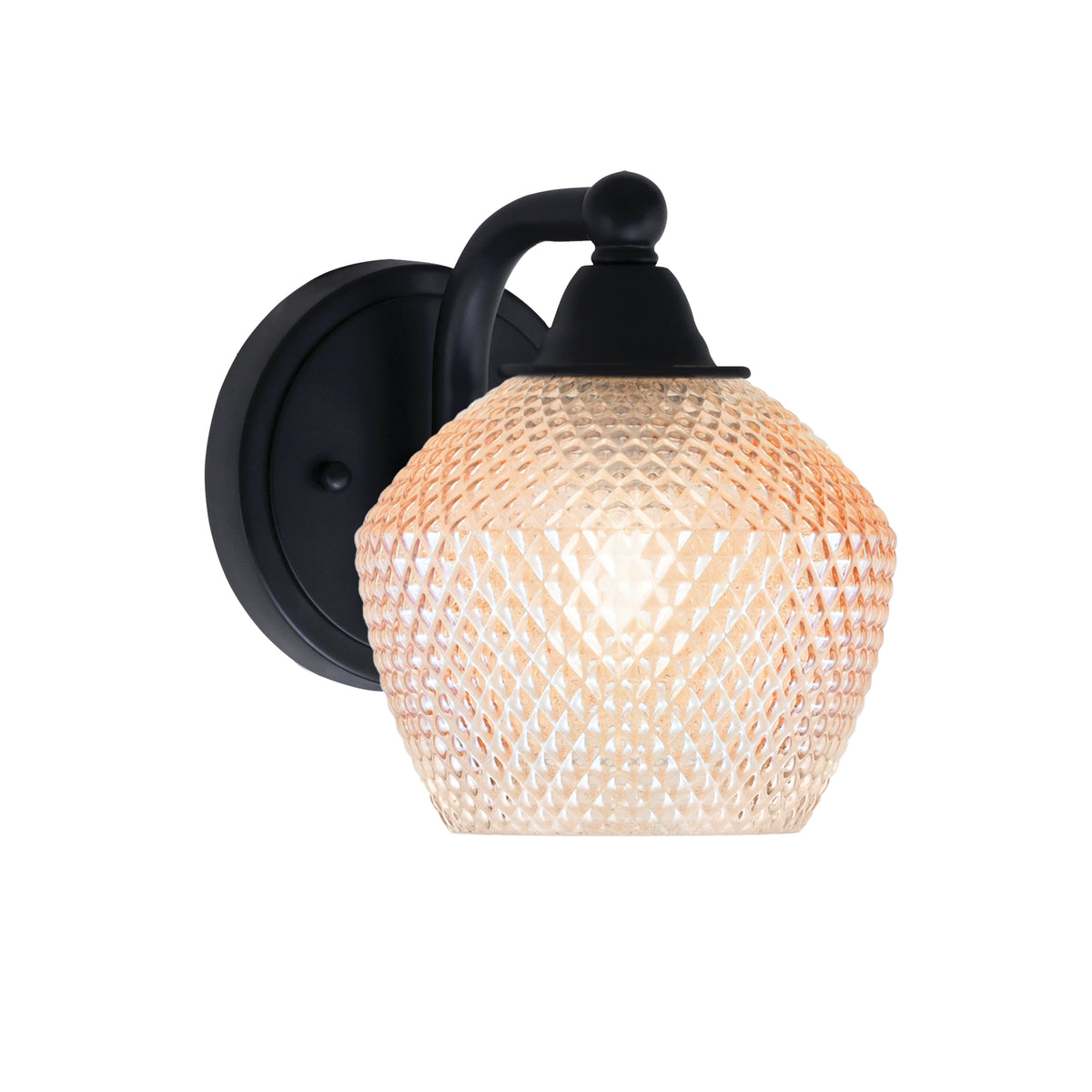 Toltec Lighting | 3421-MB-4623