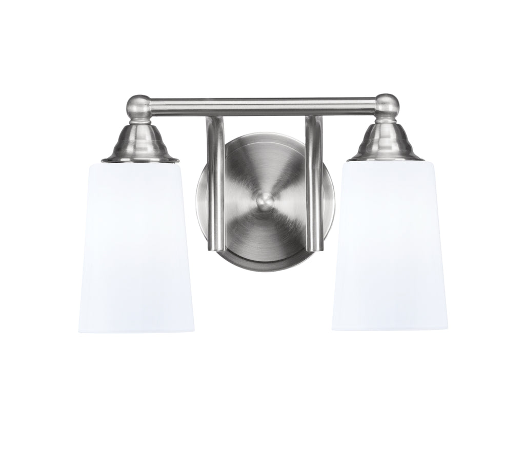 Toltec Lighting | 3422-BN-261