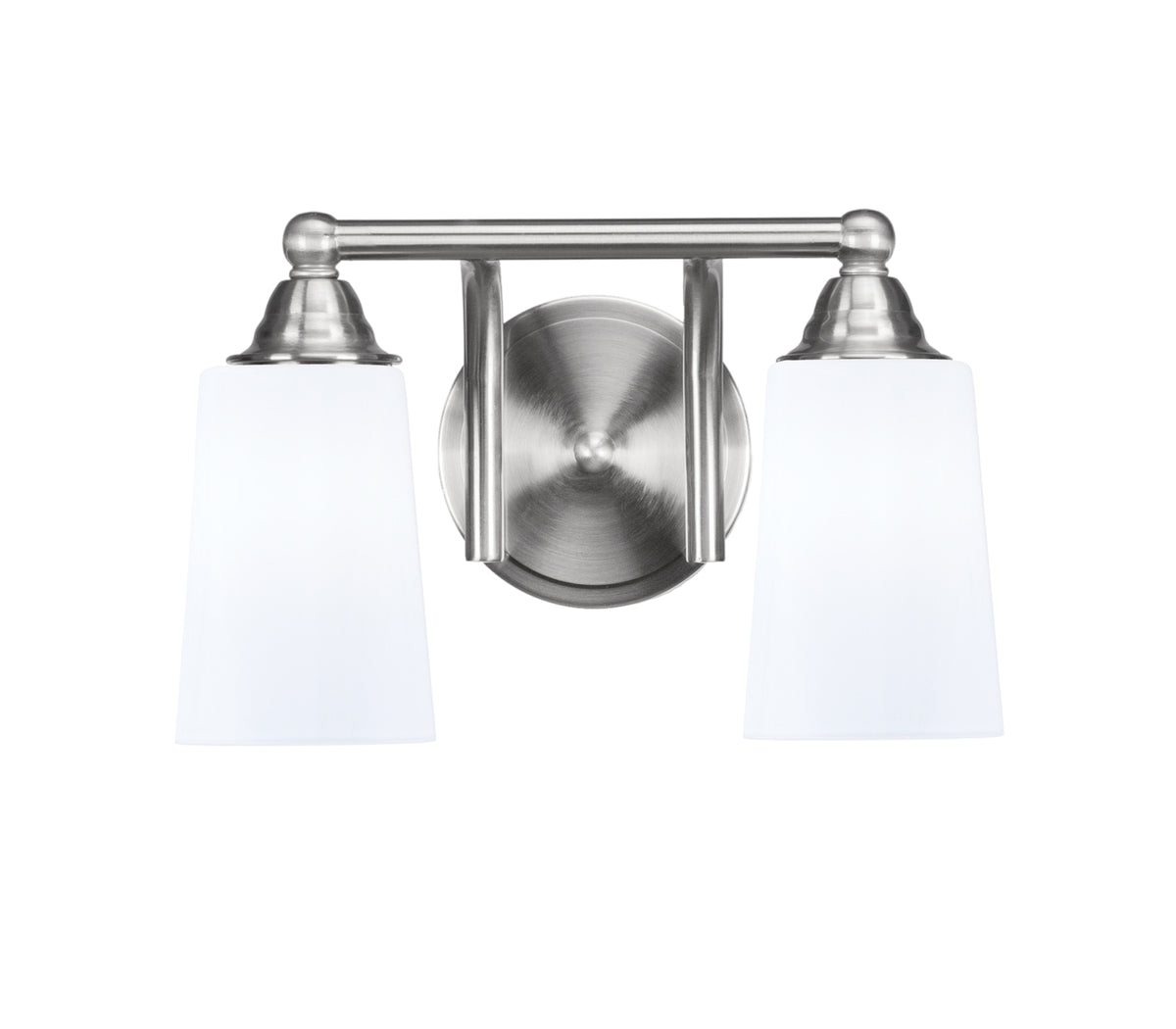 Toltec Lighting | 3422-BN-261