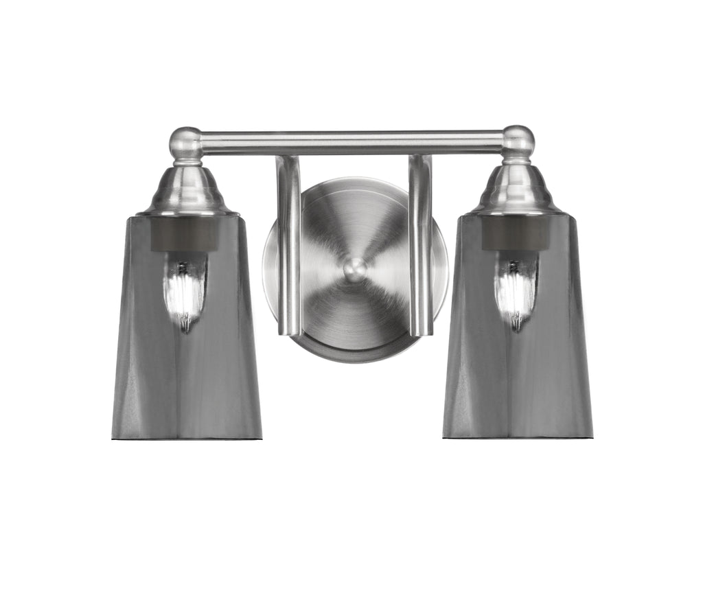 Toltec Lighting | 3422-BN-262