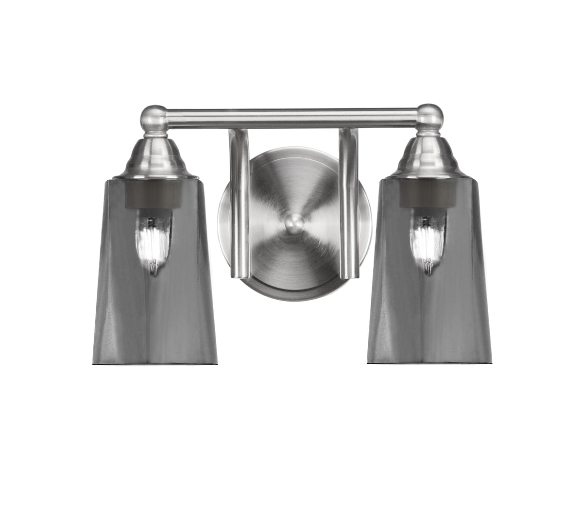 Toltec Lighting | 3422-BN-262