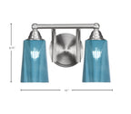 Toltec Lighting | 3422-BN-265