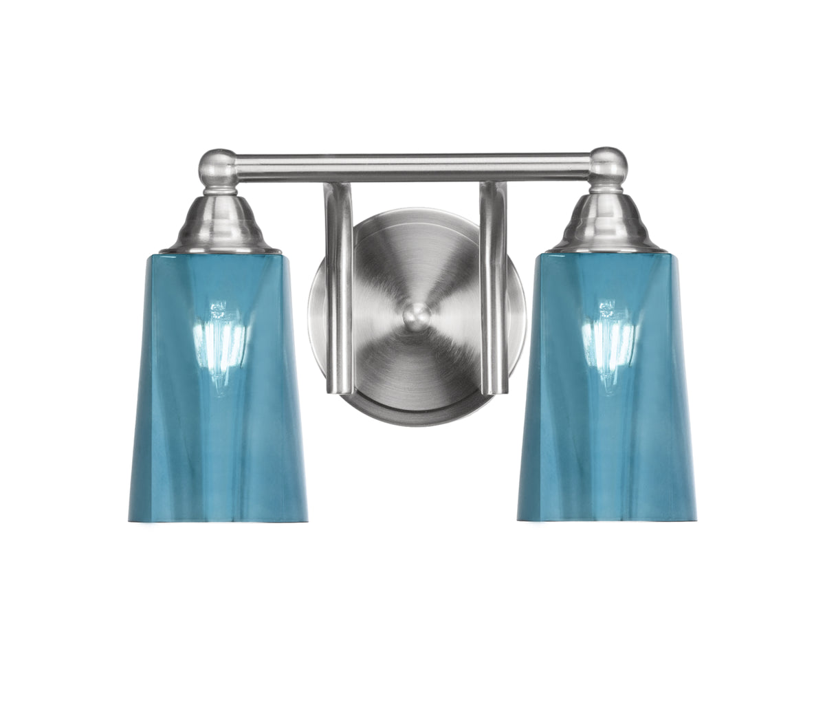 Toltec Lighting | 3422-BN-265