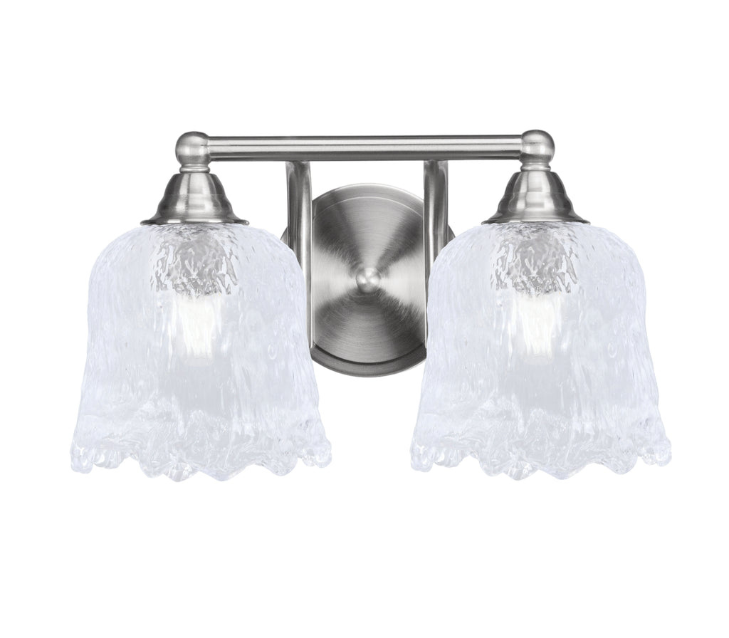 Toltec Lighting | 3422-BN-4230