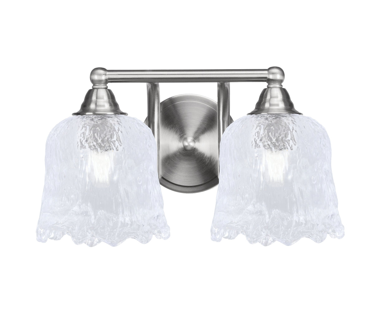Toltec Lighting | 3422-BN-4230