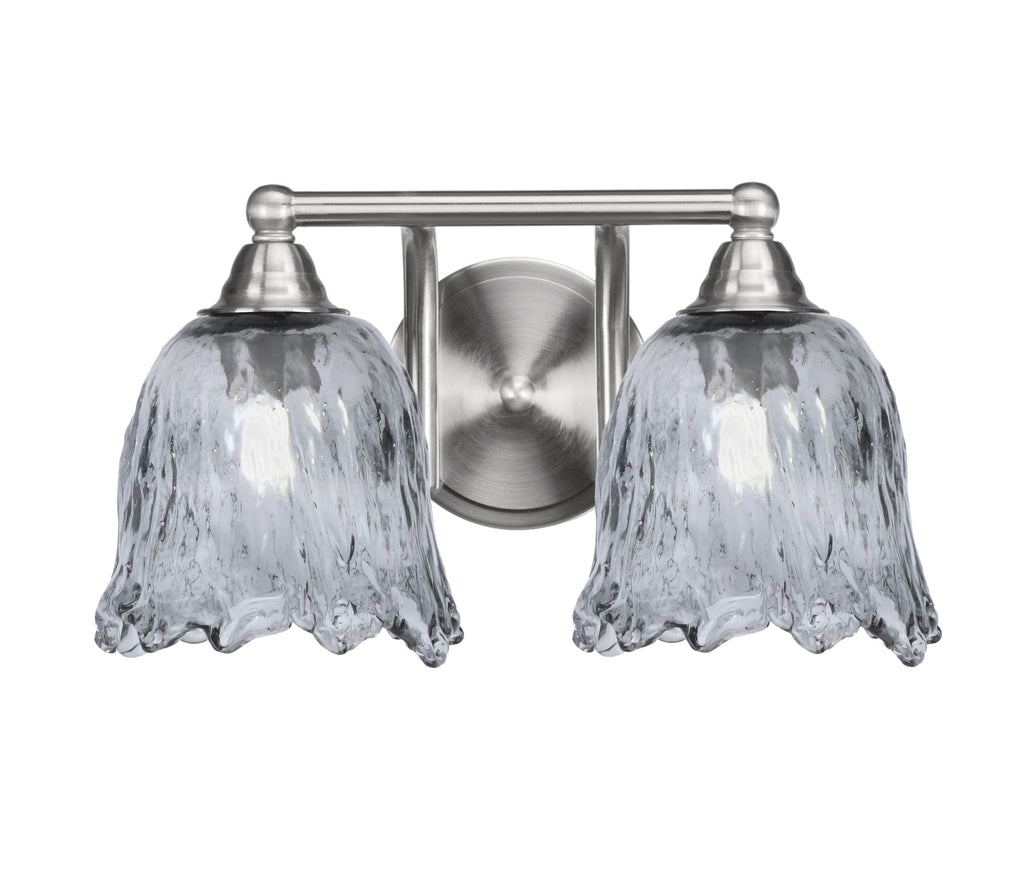 Toltec Lighting | 3422-BN-4232