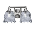 Toltec Lighting | 3422-BN-4232