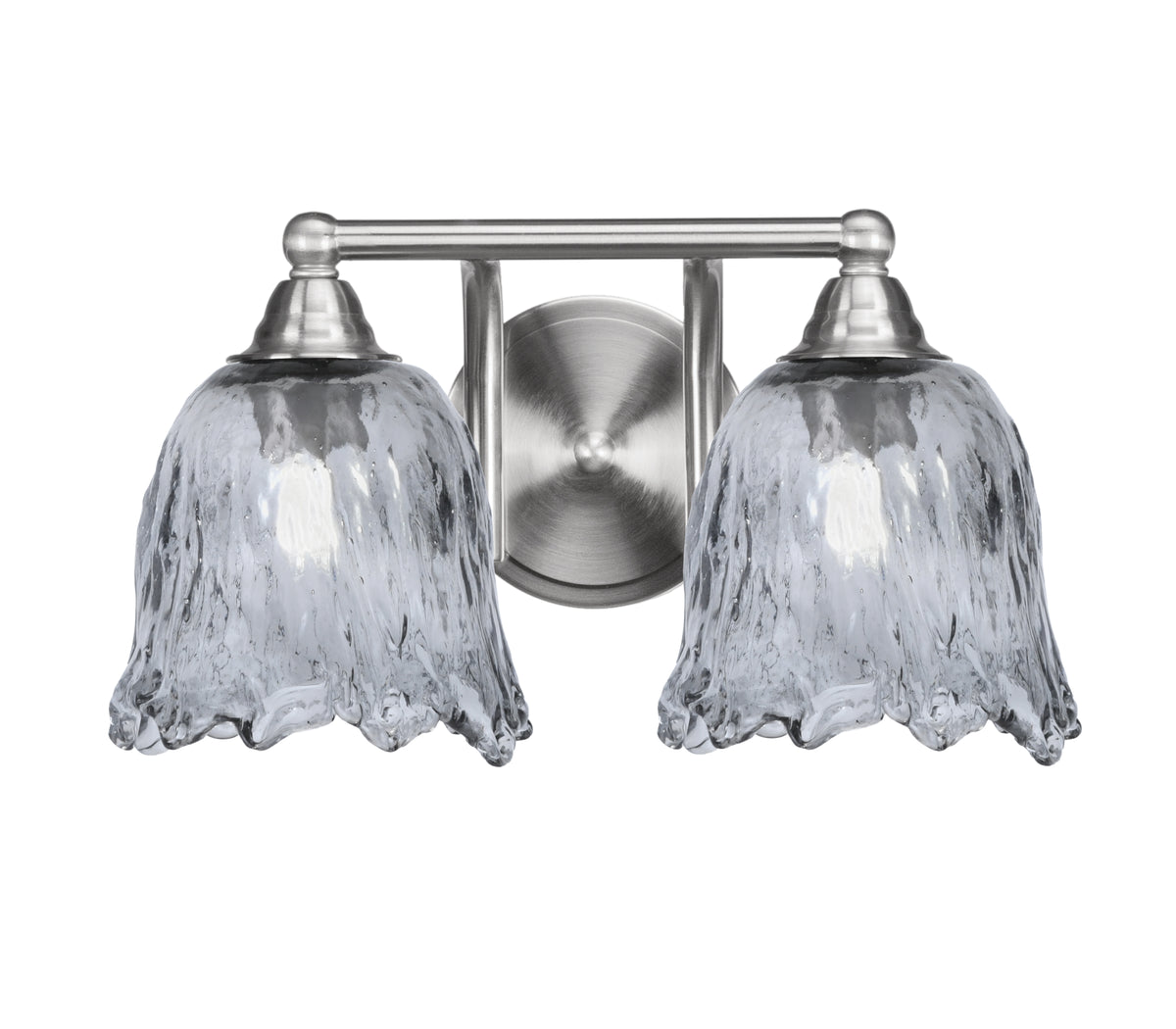 Toltec Lighting | 3422-BN-4232