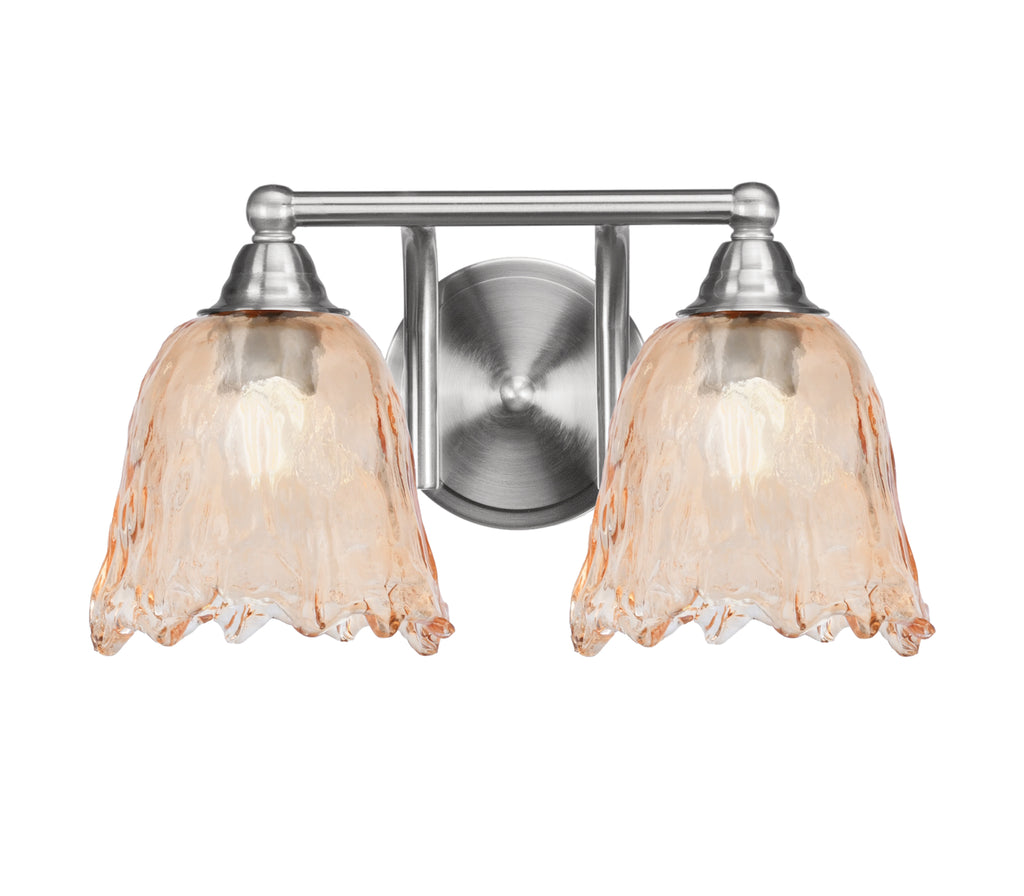 Toltec Lighting | 3422-BN-4233