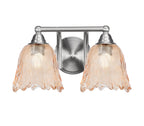 Toltec Lighting | 3422-BN-4233